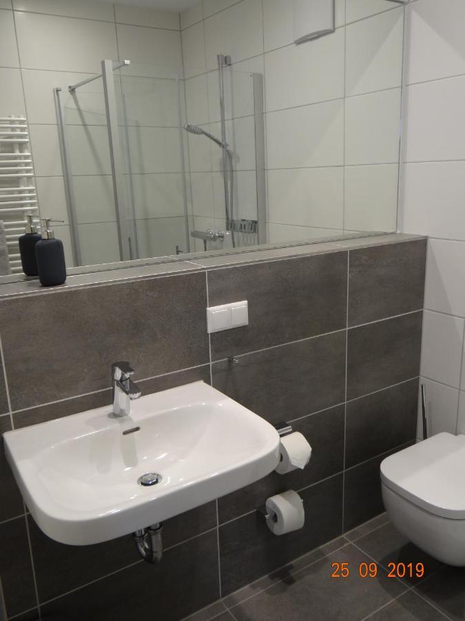 Apartmenthaus Vogel Neuhof (Hessen) Exterior foto